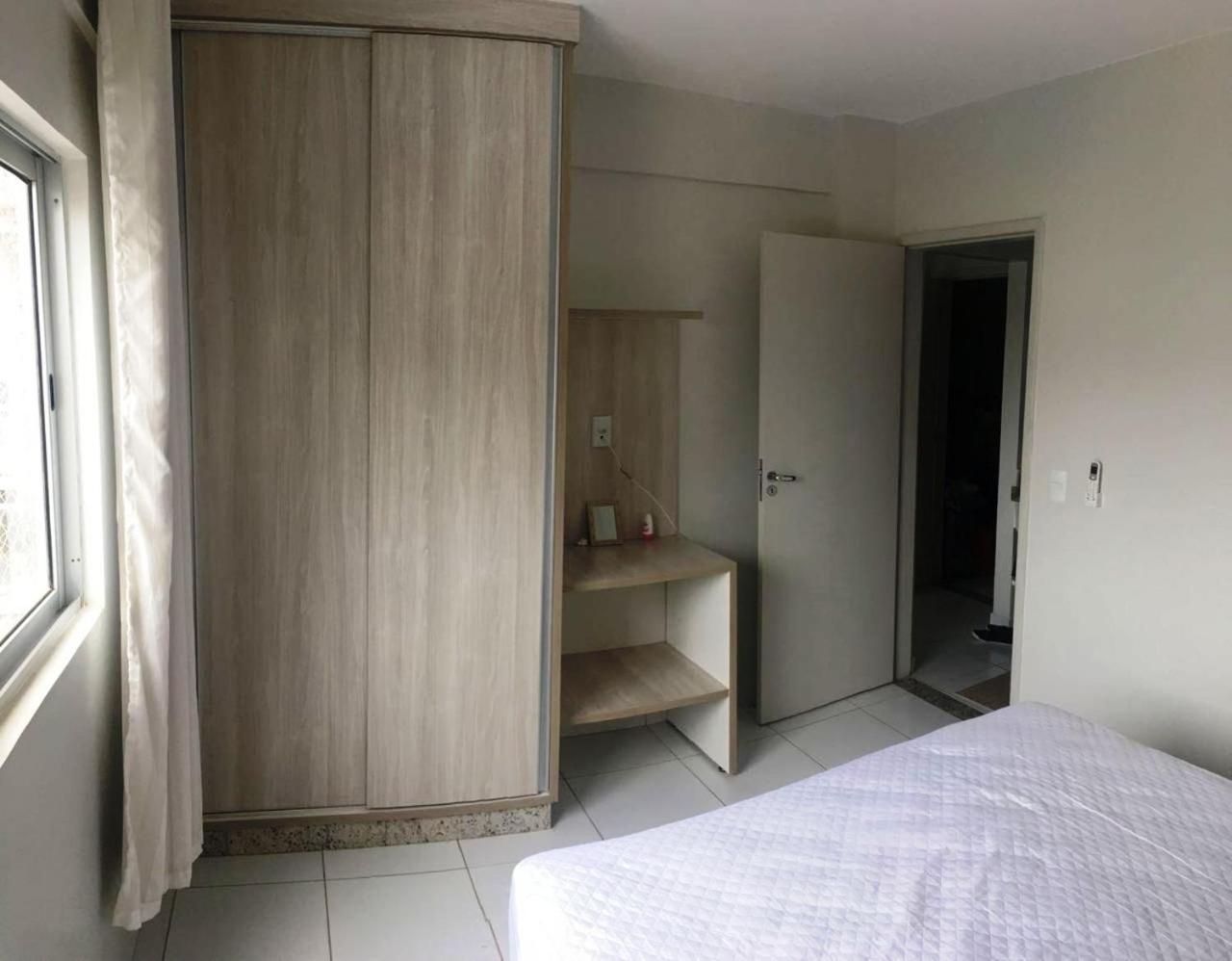 Apartamento No Lagoa Quente Flat Service Caldas Novas Dış mekan fotoğraf