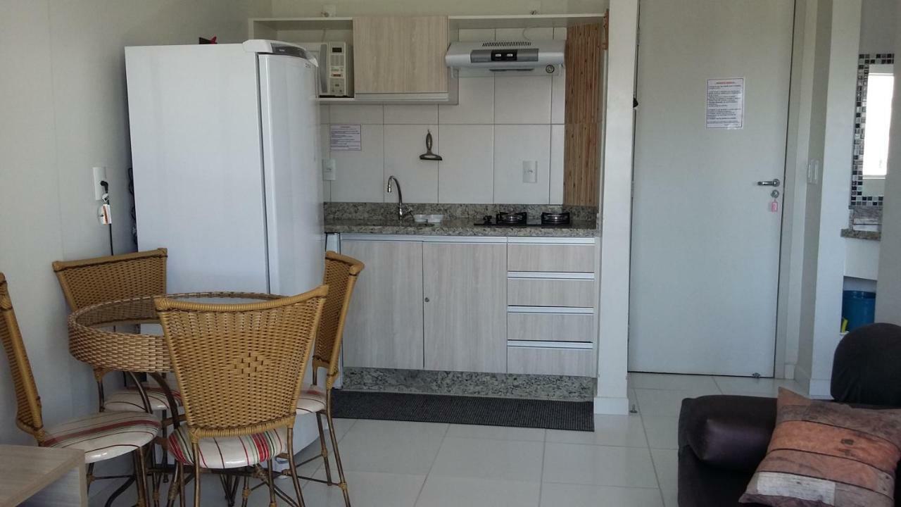 Apartamento No Lagoa Quente Flat Service Caldas Novas Dış mekan fotoğraf